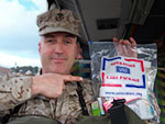 Send a USO care package today