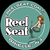 the Reel Seat