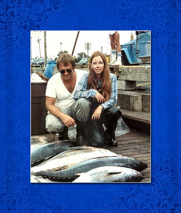 Leslie-and-Mel-Tuna-1987-2015