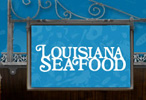 Louisiana Seafood