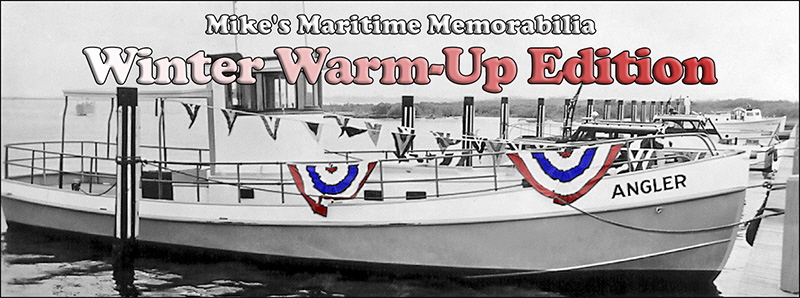 See this photo and the rest of our vintage collection at Mike's Maritime Memorabilia