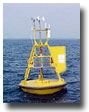 NOAA National Data Buoy Center