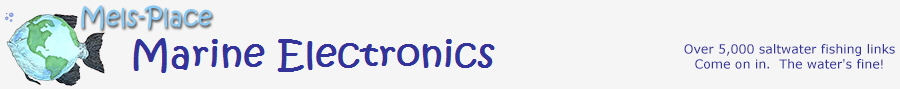 Marine Electronics  
