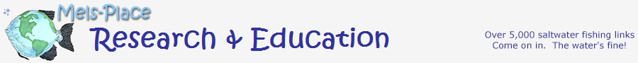 Research & Education  