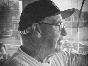 Captain John Long Jr. 1932 - 2011