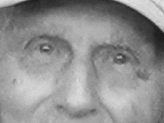 Captain Fred Moore 1926 - 2008