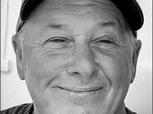 Captain Stan Zagleski III 1967 - 2021