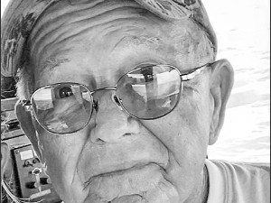 Captain Stan Zagleski Sr. 1943 - 2020