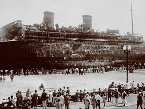 Morro Castle