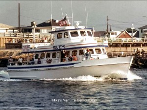 Party Fishing Boats - Page 30