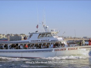 Party Fishing Boats - Page 33