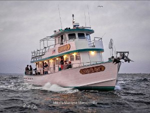 Party Fishing Boats - Page 34