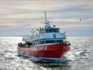 Party Fishing Boats - Page 35