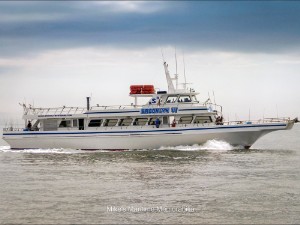 Party Fishing Boats - Page 36