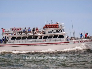 Party Fishing Boats - Page 37