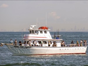 Party Fishing Boats - Page 38